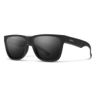 Lowdown 2, Matte Black + ChromaPop Glass Polarized Black Lens, hi-res