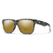 Lowdown 2, Matte Gray Marble + ChromaPop™ Polarized Bronze Mirror, hi-res