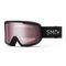 Frontier, Black + Ignitor Mirror Lens, hi-res