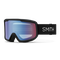 Frontier, Black + Blue Sensor Miror Lens, hi-res