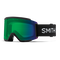 Squad XL, Black + ChromaPop Everyday Green Mirror Lens, hi-res