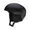Method Mips® Round Contour Fit, Matte Black, hi-res
