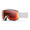 Moment, White Vapor + ChromaPop™ Pro Photochromic Red Mirror Lens, hi-res