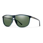Mono Lake, Pacific Crystal + ChromaPop™ Polarized Gray Green, hi-res