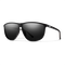 Mono Lake, Matte Black + ChromaPop™ Polarized Black, hi-res