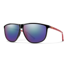 Mono Lake, Wildchild + ChromaPop™ Polarized Violet Mirror, hi-res