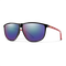 Mono Lake, Wildchild + ChromaPop™ Polarized Violet Mirror, hi-res