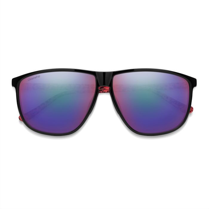 Mono Lake, Wildchild + ChromaPop™ Polarized Violet Mirror, hi-res