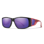 Monroe Peak, Wild Child + ChromaPop™ Violet Mirror, hi-res