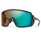 Pursuit, Matte Tortoise + ChromaPop Glacier Photochromic Copper Opal Mirror Lens, hi-res