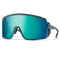Pursuit, Matte Pacific + ChromaPop™ Opal Mirror, hi-res