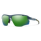 Resolve, Matte Stone / Moss + ChromaPop Green Mirror Lens, hi-res