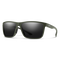 Riptide, Matte Moss + ChromaPop Polarized Black Lens, hi-res