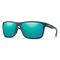Riptide, Matte Pacific Crystal + ChromaPop™ Glass Polarized Opal Mirror, hi-res