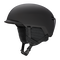 Scout Round Contour Fit, Matte Black, hi-res