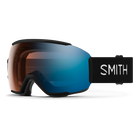 Sequence OTG, Black + ChromaPop™ Pro Photochromic Blue Mirror Lens, hi-res