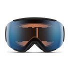 Sequence OTG, Black + ChromaPop™ Pro Photochromic Blue Mirror Lens, hi-res