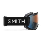 Sequence OTG, Black + ChromaPop™ Pro Photochromic Blue Mirror Lens, hi-res