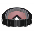 Sequence OTG, Black + ChromaPop™ Pro Photochromic  Blue Mirror Lens, hi-res