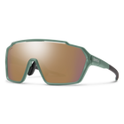Shift MAG, Alpine Green + ChromaPop Rose Gold Mirror Lens, hi-res