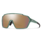 Shift MAG, Alpine Green + ChromaPop Rose Gold Mirror Lens, hi-res