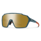 Shift MAG, Matte Pacific Sedona + ChromaPop™ Bronze Mirror, hi-res