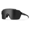 Shift Split MAG, Matte Black + ChromaPop Black Lens, hi-res