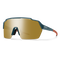 Shift Split MAG, Matte Pacific Sedona + ChromaPop™ Bronze Mirror, hi-res