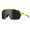 Shift Split MAG, Neon Yellow + ChromaPop Black Lens, hi-res