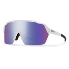 Shift Split MAG, White + ChromaPop Violet Mirror Lens, hi-res