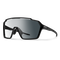 Shift XL MAG, Black + ChromaPop™ Photochromic Clear To Gray, hi-res