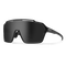Shift XL MAG, Matte Black + ChromaPop Black Lens, hi-res