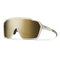 Shift XL MAG, Matte Bone + ChromaPop Black Gold Mirror Lens, hi-res