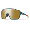 Shift XL MAG, Matte Pacific Sedona + ChromaPop™ Bronze Mirror, hi-res