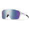 Shift XL MAG, White + ChromaPop Violet Mirror Lens, hi-res