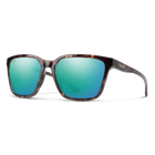 Shoutout, Tortoise + ChromaPop Polarized Opal Mirror Lens, hi-res