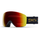 Skyline, Midnight Slash + ChromaPop™ Sun Red Mirror Lens, hi-res