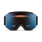 Squad, Black + ChromaPop™ Pro Photochromic Blue Mirror Lens, hi-res