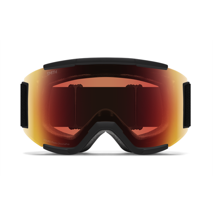 Squad, Black + ChromaPop™ Pro Photochromic Red Mirror Lens, hi-res