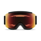 Squad, Black + ChromaPop™ Pro Photochromic Red Mirror Lens, hi-res