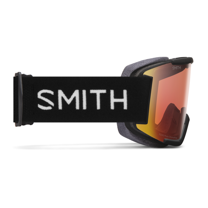 Squad, Black + ChromaPop™ Pro Photochromic Red Mirror Lens, hi-res