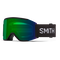 Squad MAG, Black + ChromaPop™ Everyday Green Mirror Lens, hi-res