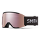 Squad MAG, Black + ChromaPop™ Everyday Rose Gold Mirror Lens, hi-res