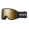 Squad MAG, Black + ChromaPop™ Sun Black Gold Mirror Lens, hi-res
