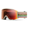 Squad MAG, Chalk Straightline + ChromaPop™ Pro PhotoChromic Red Mirror Lens, hi-res