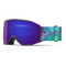 Squad MAG, Cosmos Aurora + ChromaPop™ Everyday Violet Mirror Lens, hi-res