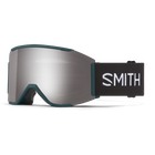 Squad MAG, Everglade + ChromaPop™ Sun Platinum Mirror Lens, hi-res