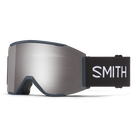 Squad MAG, French Navy + ChromaPop™ Sun Platinum Mirror Lens, hi-res