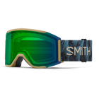 Squad MAG, Smith x High Fives + ChromaPop™ Everyday Green Mirror Lens, hi-res