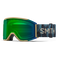 Squad MAG, Smith x High Fives + ChromaPop™ Everyday Green Mirror Lens, hi-res